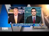 Jon on FOX Business Talking Facebook's IPO