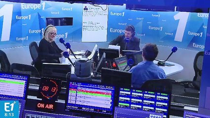 TEASER - Fillon ou Dupont-Aignan, c'est l'abbé ou le Christ