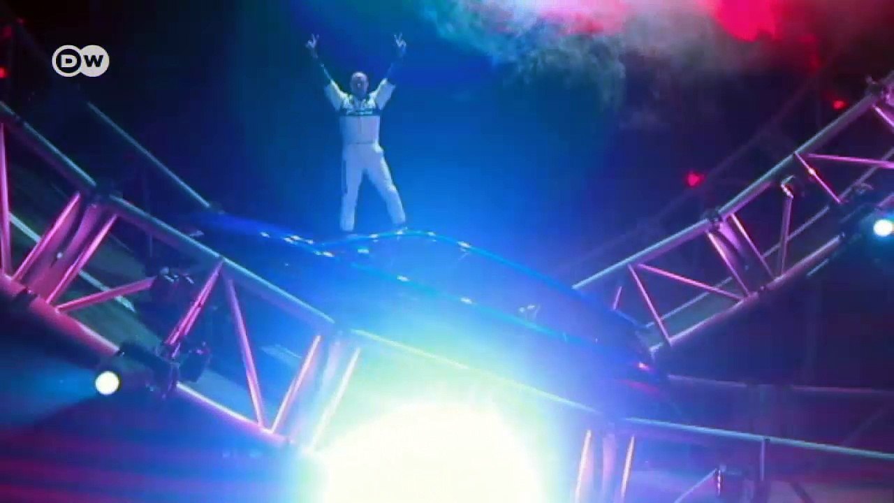 Innovativ: Jaguar F-Pace | Motor mobil