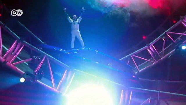 Innovativ: Jaguar F-Pace | Motor mobil