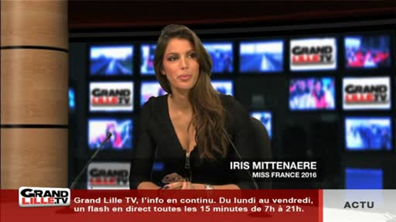 Quel bilan pour miss France 2016?
