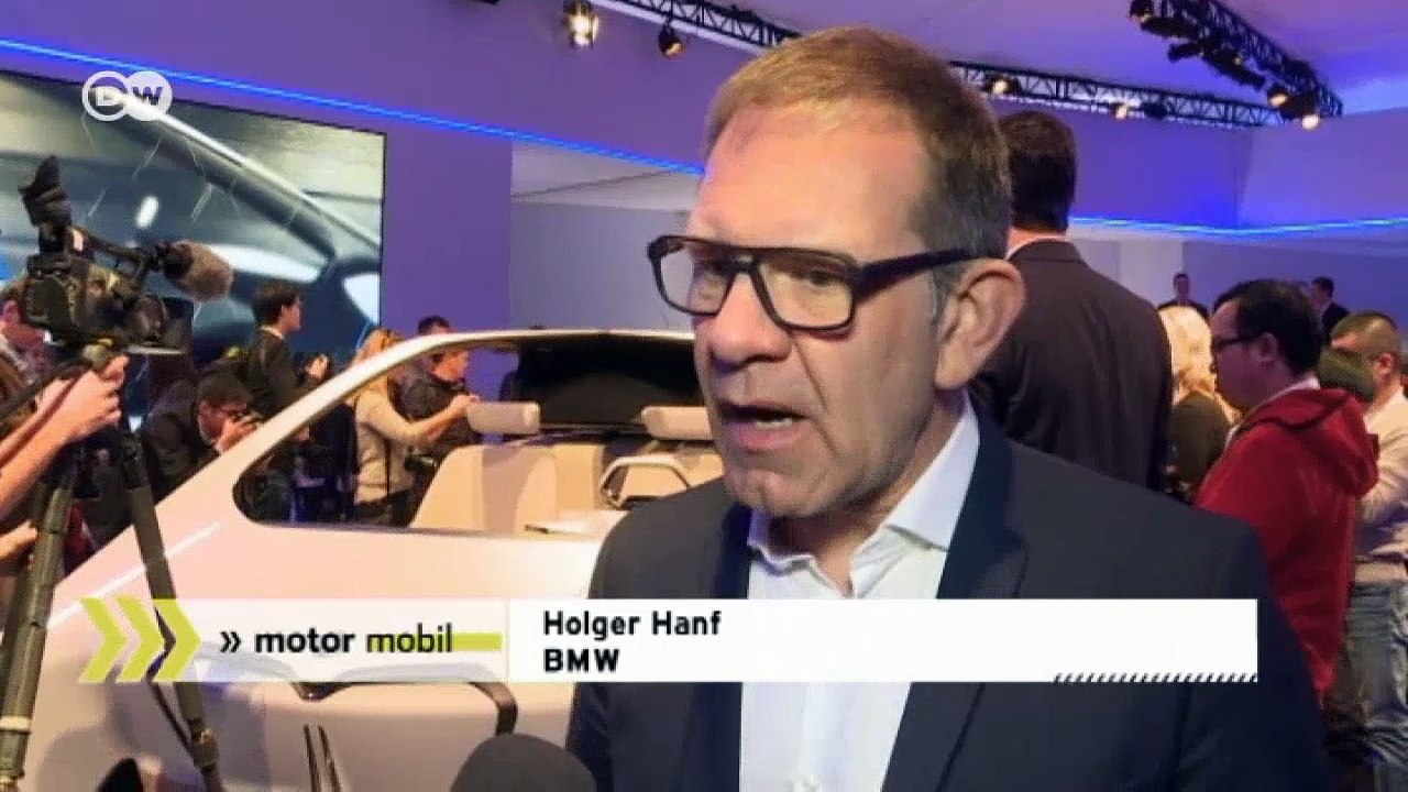 CES in Las Vegas: Neuheiten der Technik-Messe | Motor mobil