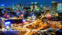 Khám phá 10 tỉnh thành giàu nhất Việt Nam