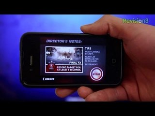 What's The Apps: Action Movie FX Review