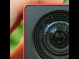 Lytro Camera Exclusive Hands-On Preview