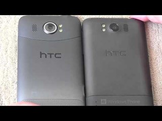 HTC Titan 2 vs. Titan 1