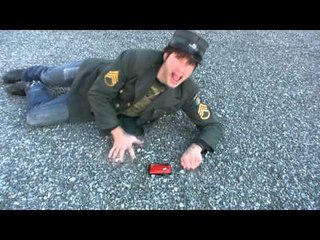 Nikon Coolpix AW100 Review - A Rugged Review