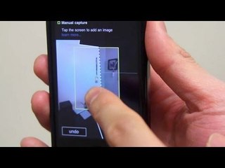 What's The Apps: Photosynth