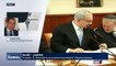 Enquête : B. Netanyahou et le patron de presse A. Moses entendus