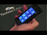 Nokia Lumia 800 Review