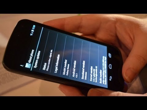 iPad Mini? Google Nexus?!