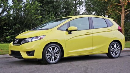 Fit 2016 - Cómo configurar Bluetooth® con HandsFreeLink®-EC2DvTA3kk8