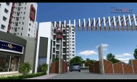 Kunal Iconia offers 2bhk & 3bhk Under Construction Flats in Ravet Pune by Kunal Group