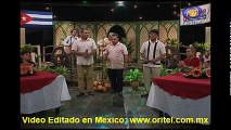 Palmas y Cañas 1 de Enero 2017 Oritel TV Mexico