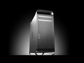 Mac Pros, Ultrabooks, Tablets, and Shopping!