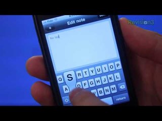 What's The Apps: Wunderlist