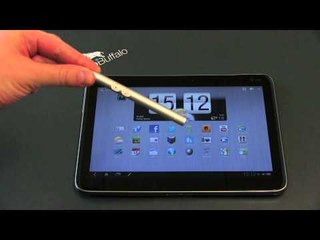 HTC Jetstream Review
