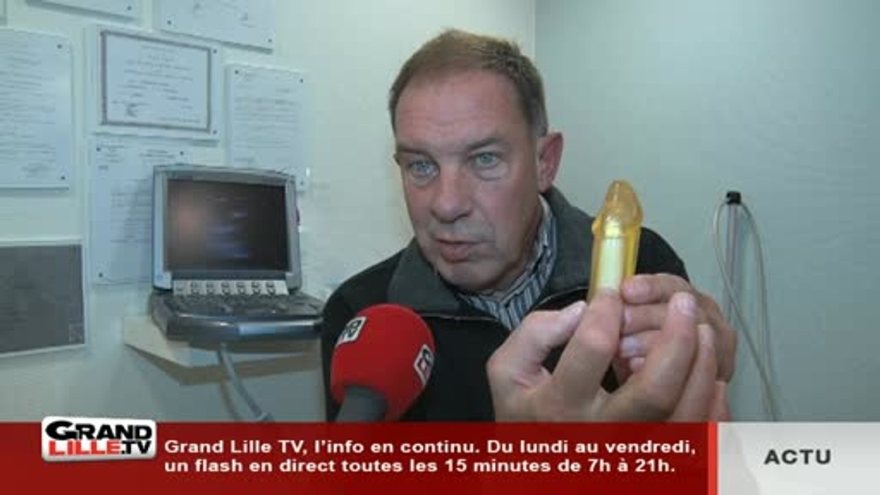 Objectif santé : la courbure de la verge