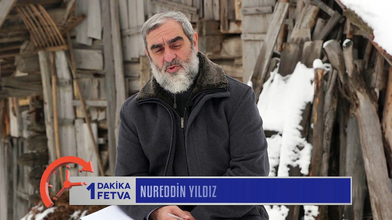 219) Elbise Ne Zaman Tesettür Olmaz? /Birfetva - Nureddin YILDIZ