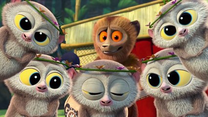 Band Auditions _ ALL HAIL KING JULIEN-ybjXVqgtziM