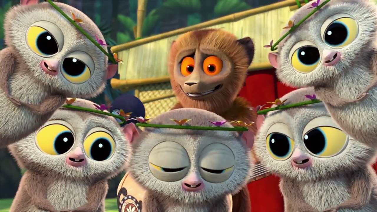Band Auditions _ ALL HAIL KING JULIEN-ybjXVqgtziM