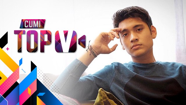 Cumi TOP V: Jangan Ngaku Fans Giorgino Abraham Kalau Gak Tahu 5 Hal Ini