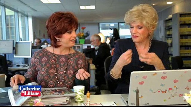 Catherine et Liliane reviennent sur les primaires de la droite et essayent de comprendre certaines choses - Regardez