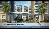 Western Avenue offers 2bhk & 3bhk Under Construction Flats in Wakad Pune by KPDL