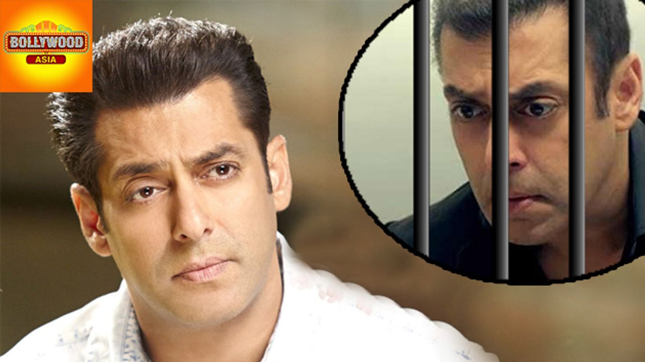 Salman Khan Can Go To Jail For Seven Years | Blackbuck Case | Bollywood Asia