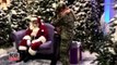 Watch Military Mom Surprise 12-Year-Old Son During Photo Shoot With Santa-1DBTNS9oJBs