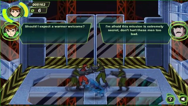 Ben 10 Ultimate Alien -Ultimatrix Unleashed - Ben 10 Games [ Full Games ]