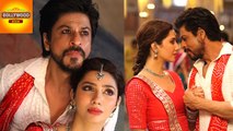 Raees New Song 'Udi Udi' First Look OUT | Shah Rukh Khan | Mahira Khan | Bollywood Asia