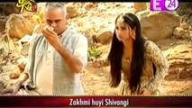 Naagin Season 2 ANKY KA KHAATA NAAGIN HUI GHAAYAL 12 January 2017 News