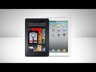 iPad Mini, Kindle Fire 2, and Super Slim PS3!