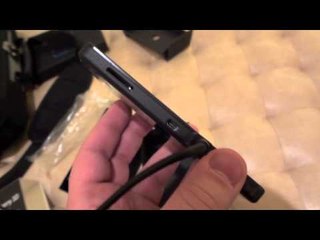 Blackberry 10 Unboxing & Hands On!