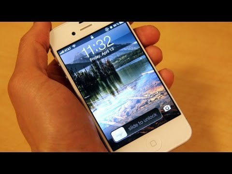 Rumor Roundup - 4 Display iPhone 5s, Next-Gen Nokia Lumias and More!