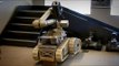 iRobot Military Robot Adventure