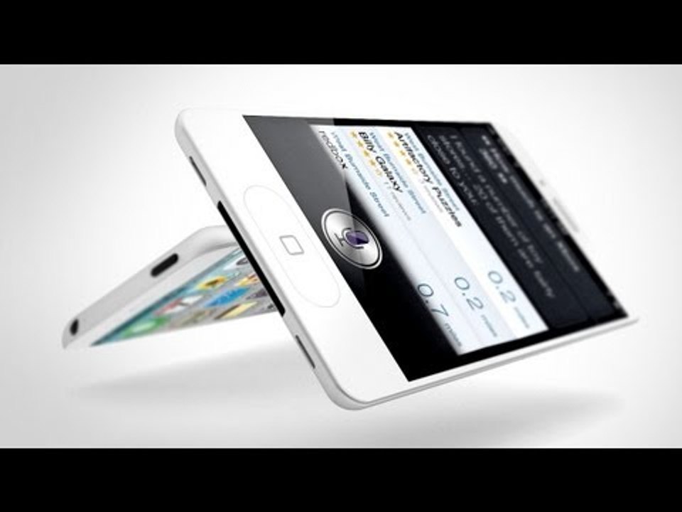 iPhone 5 Features, Xbox's Future, and More!