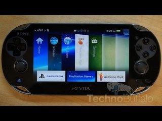 Rumor Round Up: Big Games for Little Vita and Big Brother for Kindle Fire