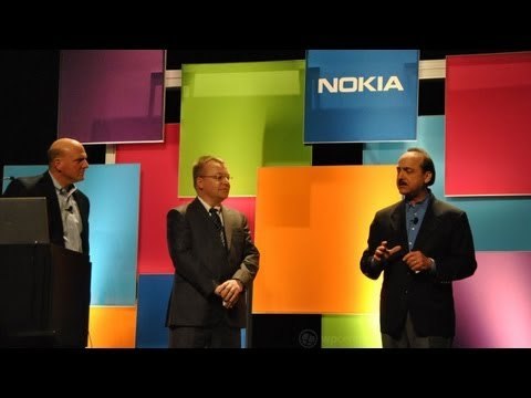 Rumor Roundup: Nokia Windows 8 Tablets and the Galaxy S3!