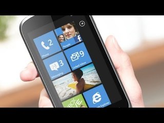 Ask The Buffalo: PS Vita, Windows Phone, and the iPad 3