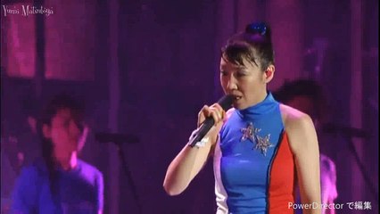 松任谷由実　Hello,my friend