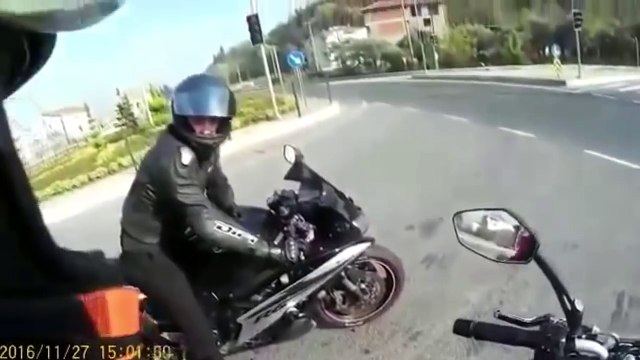 Another one bites the dust