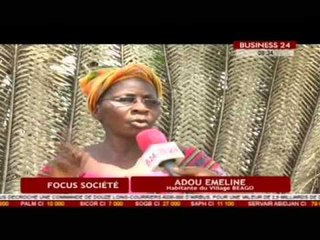 Focus société environnement    Beago, un paradis devenu un dépotoir /Business 24