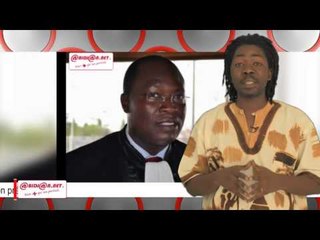 Le Canari du Web Africain / Nicéphore Soglo propose l’utilisation de deux cartes d’électeurs