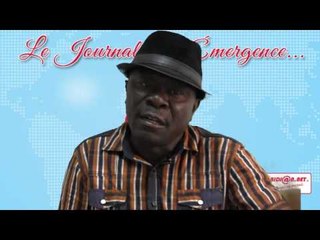 JTE/ Tiken Jah a-t-il raison de critiquer Ouattara? La réaction de Gbi