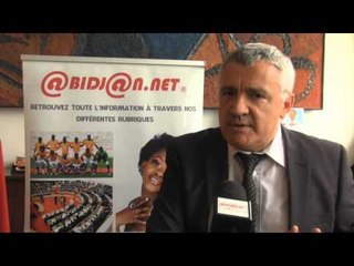 Externalisation du visa/ Entretien avec M. Philippe Truquet, Consul général à Abidjan