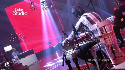 kadi ao ni Mai Dhai Atif  Aslam Coke-Studio-Season-8-Episode-6