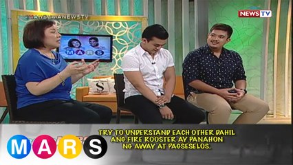 Handy Mars: Do's and don'ts, para ma-achieve ang goals!