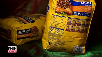 How You Can Really Tell What Is Inside Your Dog's Favorite Food-ulfQ_6ZnUWg